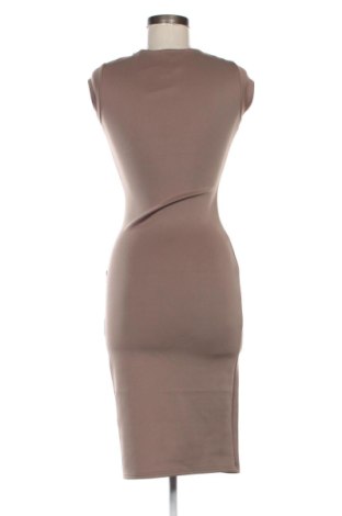 Šaty  Unbranded, Velikost M, Barva Hnědá, Cena  539,00 Kč