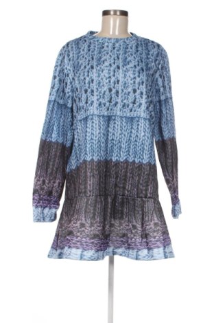 Kleid Unbranded, Größe XXL, Farbe Mehrfarbig, Preis 14,99 €