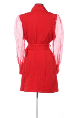 Ruha Unbranded, Méret XL, Szín Piros, Ár 5 869 Ft