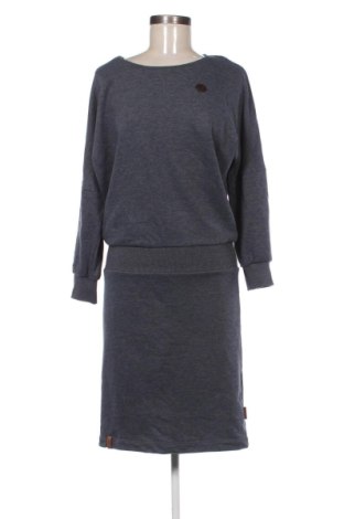 Kleid Unbranded, Größe M, Farbe Grau, Preis 9,02 €