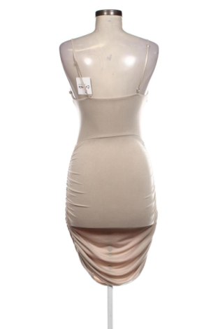 Рокля Unbranded, Размер XS, Цвят Бежов, Цена 10,00 €