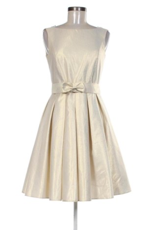 Kleid Unbranded, Größe M, Farbe Beige, Preis 25,99 €