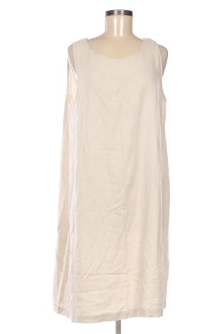 Рокля Unbranded, Размер XL, Цвят Бежов, Цена 14,77 €