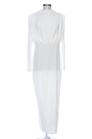 Kleid Unbranded, Größe L, Farbe Weiß, Preis 25,99 €