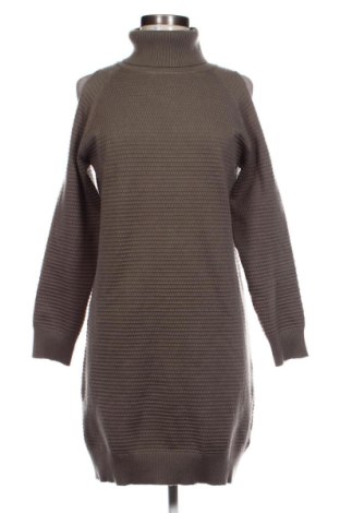 Šaty  Unbranded, Veľkosť L, Farba Béžová, Cena  14,00 €