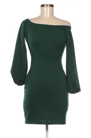 Rochie Unbranded, Mărime XS, Culoare Verde, Preț 43,00 Lei