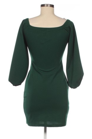 Rochie Unbranded, Mărime XS, Culoare Verde, Preț 43,00 Lei