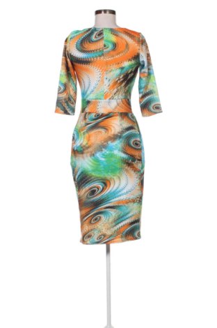 Kleid Unbranded, Größe S, Farbe Mehrfarbig, Preis 10,99 €