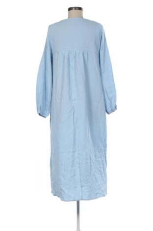 Φόρεμα Unbranded, Μέγεθος L, Χρώμα Μπλέ, Τιμή 17,99 €