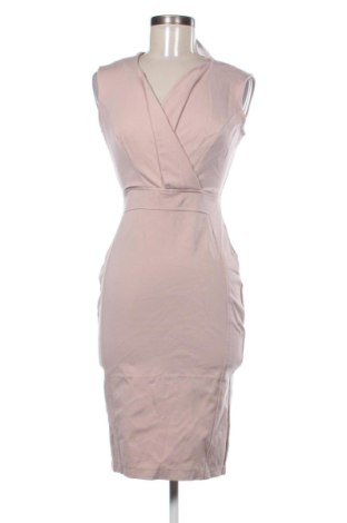 Kleid Unbranded, Größe S, Farbe Aschrosa, Preis € 9,00