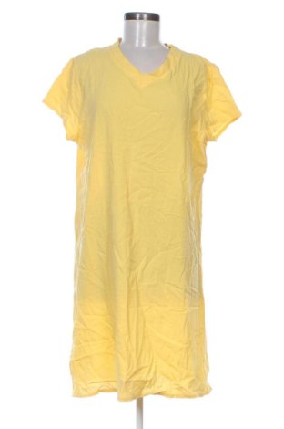 Šaty  Unbranded, Veľkosť XL, Farba Žltá, Cena  16,00 €