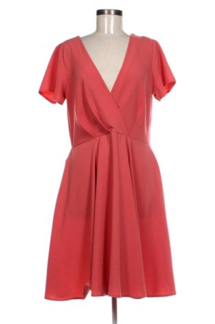 Kleid Closet London, Größe L, Farbe Rosa, Preis € 14,58