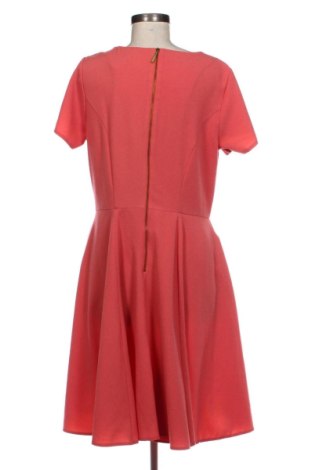 Kleid Closet London, Größe L, Farbe Rosa, Preis € 14,58