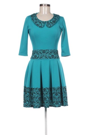 Šaty  Unbranded, Veľkosť M, Farba Zelená, Cena  24,31 €