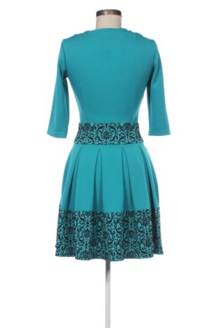 Šaty  Unbranded, Veľkosť M, Farba Zelená, Cena  24,31 €