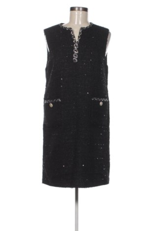 Šaty  Unbranded, Velikost L, Barva Černá, Cena  599,00 Kč