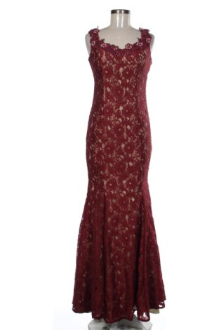 Kleid Unbranded, Größe L, Farbe Mehrfarbig, Preis € 26,85