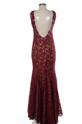 Kleid Unbranded, Größe L, Farbe Mehrfarbig, Preis € 26,85