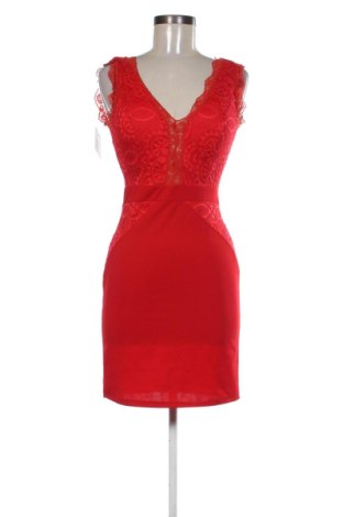 Kleid Unbranded, Größe S, Farbe Rot, Preis € 13,62