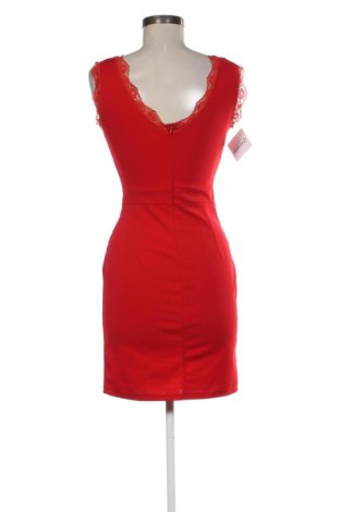 Kleid Unbranded, Größe S, Farbe Rot, Preis € 13,62