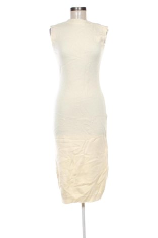 Rochie Unbranded, Mărime S, Culoare Ecru, Preț 123,99 Lei