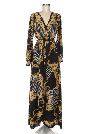 Kleid Unbranded, Größe XXS, Farbe Mehrfarbig, Preis € 11,13