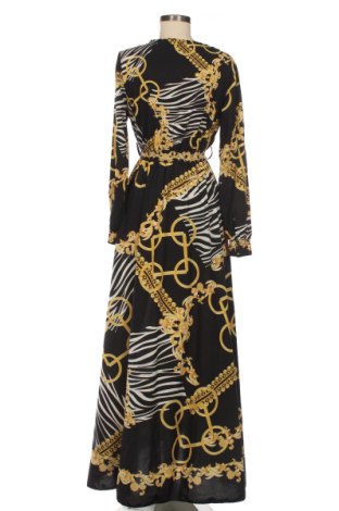 Kleid Unbranded, Größe XXS, Farbe Mehrfarbig, Preis € 11,13