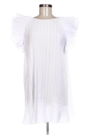 Kleid Unbranded, Größe XXL, Farbe Weiß, Preis € 18,41