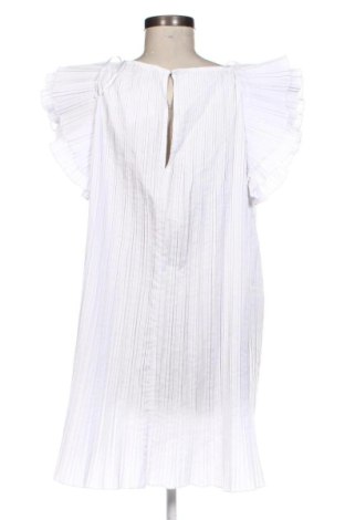 Kleid Unbranded, Größe XXL, Farbe Weiß, Preis € 18,41