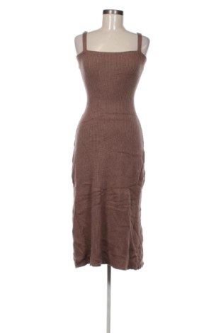 Šaty  Unbranded, Veľkosť S, Farba Hnedá, Cena  11,95 €