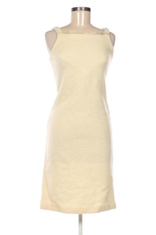 Šaty  Unbranded, Veľkosť S, Farba Kremová, Cena  10,55 €