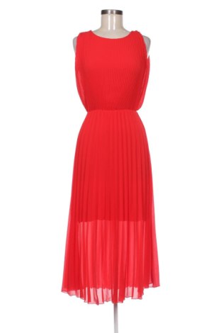 Sukienka Unbranded, Rozmiar S, Kolor Czerwony, Cena 95,09 zł