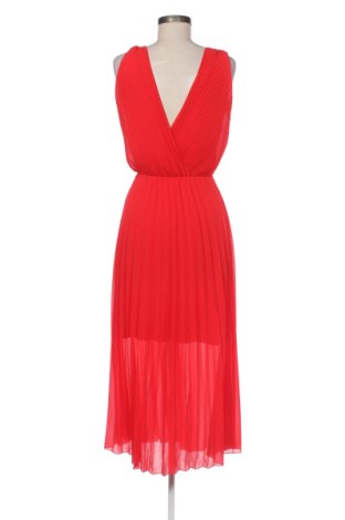 Sukienka Unbranded, Rozmiar S, Kolor Czerwony, Cena 95,09 zł