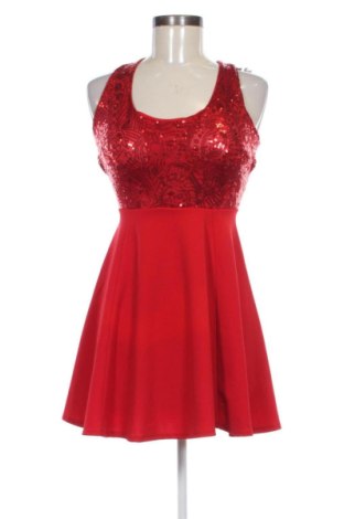 Rochie Unbranded, Mărime XS, Culoare Roșu, Preț 86,00 Lei