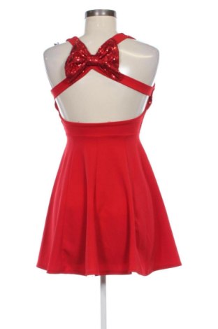 Rochie Unbranded, Mărime XS, Culoare Roșu, Preț 86,00 Lei
