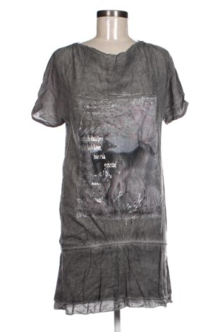 Рокля Unbranded, Размер S, Цвят Сив, Цена 6,69 €