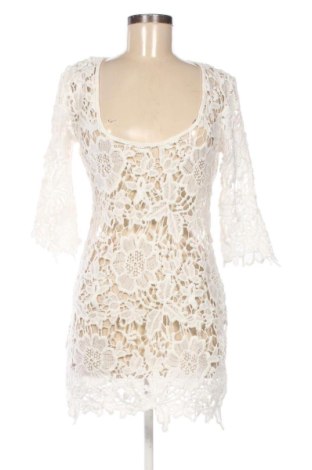 Рокля Unbranded, Размер S, Цвят Бял, Цена 37,41 €