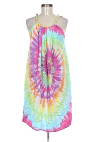 Sukienka Unbranded, Rozmiar XL, Kolor Kolorowy, Cena 85,99 zł