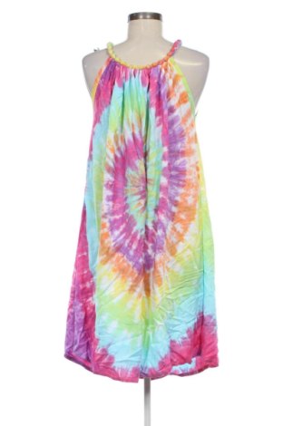 Sukienka Unbranded, Rozmiar XL, Kolor Kolorowy, Cena 85,99 zł