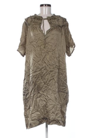 Sukienka Unbranded, Rozmiar XL, Kolor Zielony, Cena 75,99 zł