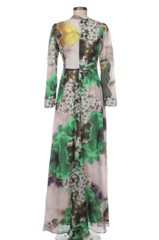 Kleid Unbranded, Größe M, Farbe Mehrfarbig, Preis 25,99 €