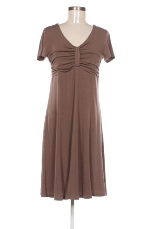 Rochie Unbranded, Mărime M, Culoare Maro, Preț 123,99 Lei