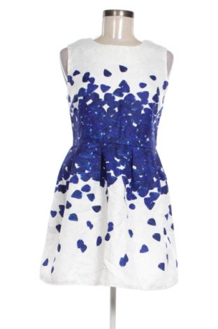 Sukienka Unbranded, Rozmiar L, Kolor Kolorowy, Cena 91,09 zł