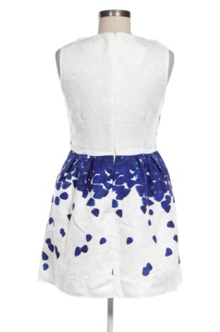 Sukienka Unbranded, Rozmiar L, Kolor Kolorowy, Cena 91,09 zł