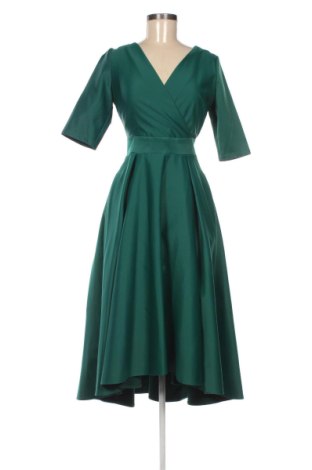 Рокля Unbranded, Размер S, Цвят Зелен, Цена 30,20 €