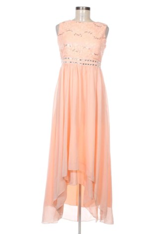 Рокля Unbranded, Размер S, Цвят Оранжев, Цена 30,16 €