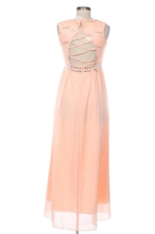 Рокля Unbranded, Размер S, Цвят Оранжев, Цена 30,16 €