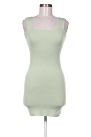 Рокля Unbranded, Размер XS, Цвят Зелен, Цена 11,00 €