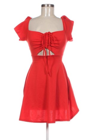 Rochie Unbranded, Mărime XS, Culoare Roșu, Preț 123,99 Lei