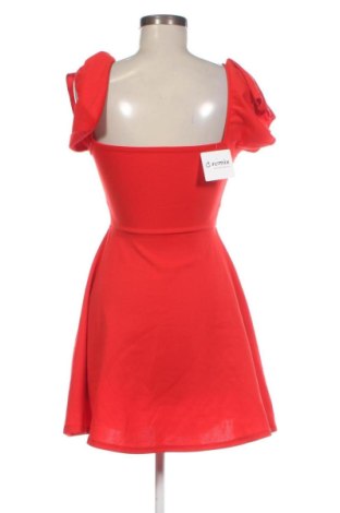 Rochie Unbranded, Mărime XS, Culoare Roșu, Preț 123,99 Lei